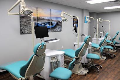 North Shore Pediatric Dental and Orthodontics - General dentist in Beverly, MA