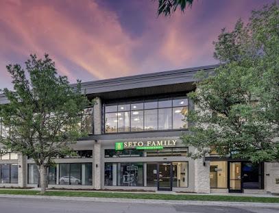 Seto Family Dentistry - General dentist in Denver, CO