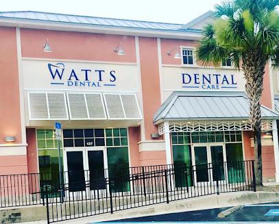 Watts Dental Apollo Beach - General dentist in Apollo Beach, FL