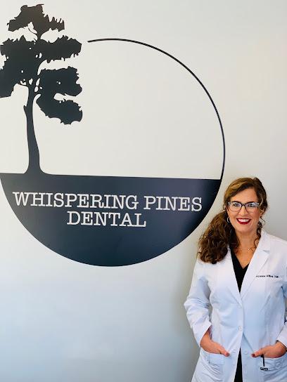Whispering Pines Dental - General dentist in Saint Augustine, FL