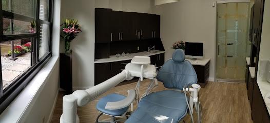 Divine Smiles Dental - Periodontist in New York, NY