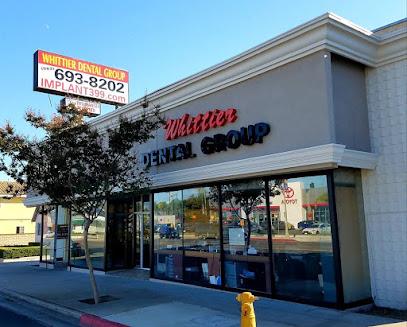 Whittier Dental Center – Best Dental Implants & Orthodontics - General dentist in Whittier, CA