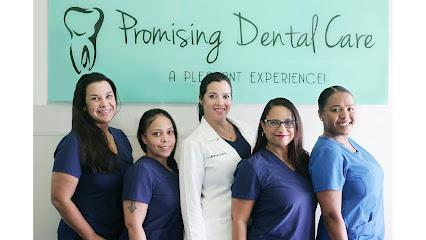Promising Dental Care - General dentist in Fort Lauderdale, FL