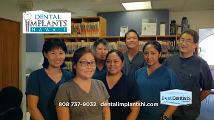 The Wright Dentist, LLC (Kaimuki Location) - General dentist in Honolulu, HI