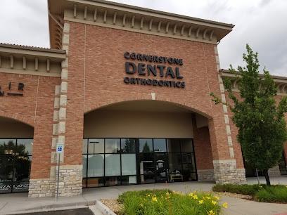 Cornerstone Dental & Orthodontics - Orthodontist in Parker, CO