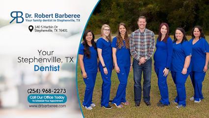 Robert Barberee, DDS Family Dentistry - General dentist in Stephenville, TX