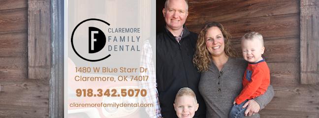 Claremore Family Dental - General dentist in Claremore, OK