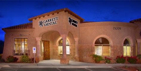 Garrett Family Dental Care - General dentist in Surprise, AZ
