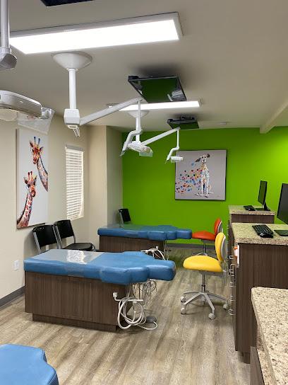 S Street Children’s Dentistry and Orthodontics - Pediatric dentist in Fresno, CA