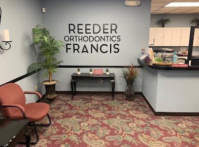 Reeder & Francis Orthodontics - Orthodontist in Lawton, OK