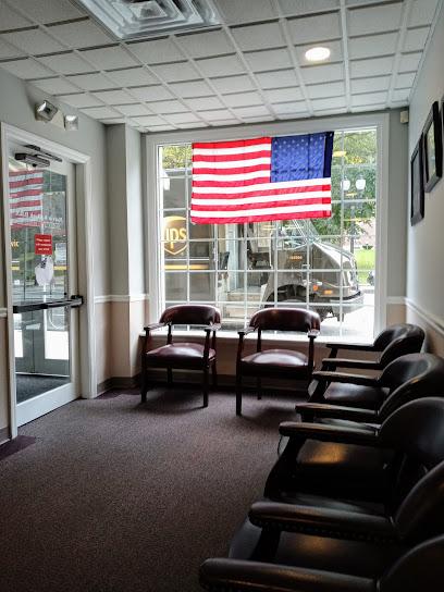 Bush Martin K DDS - General dentist in Adams, MA