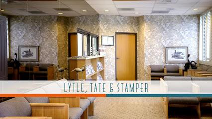 Lytle, Tate & Stamper - Oral surgeon in Glendale, CA