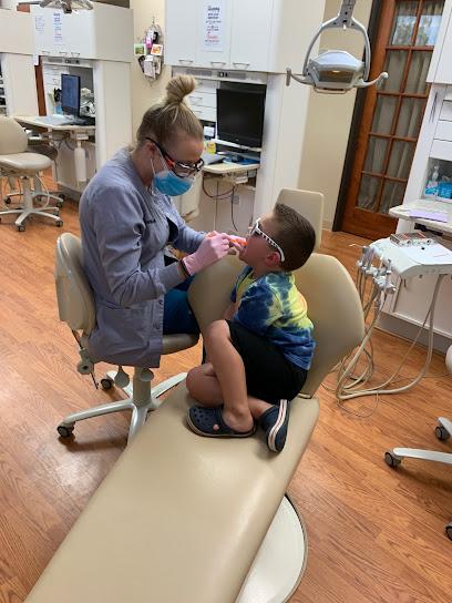 Cedar Park Pediatric Dentistry - Pediatric dentist in Cedar Park, TX