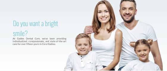 Gables Dental Care - General dentist in Miami, FL