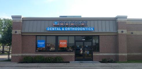 Brident Dental & Orthodontics - General dentist in Austin, TX