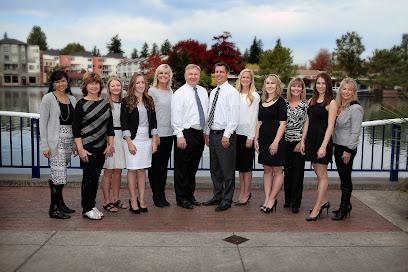 Lakeside Family & Cosmetic Dentistry - General dentist in Tualatin, OR