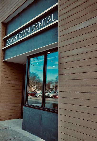 Downtown Dental - General dentist in Westfield, NJ
