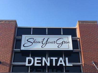 Show Your Grin Dental - General dentist in Olathe, KS