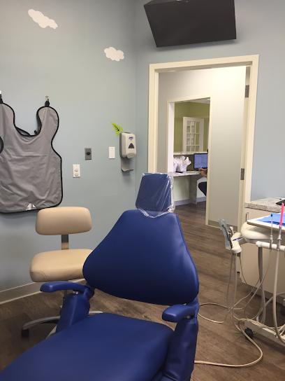 White Oak Pediatric Dentistry - Pediatric dentist in Newnan, GA