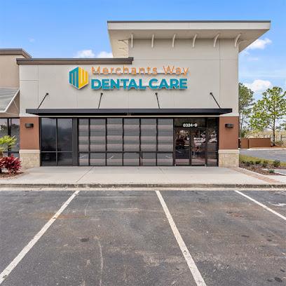 Merchants Way Dental Care - General dentist in Jacksonville, FL