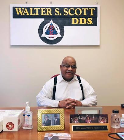 Dr. Walter Scott And Associates - General dentist in Fayetteville, NC