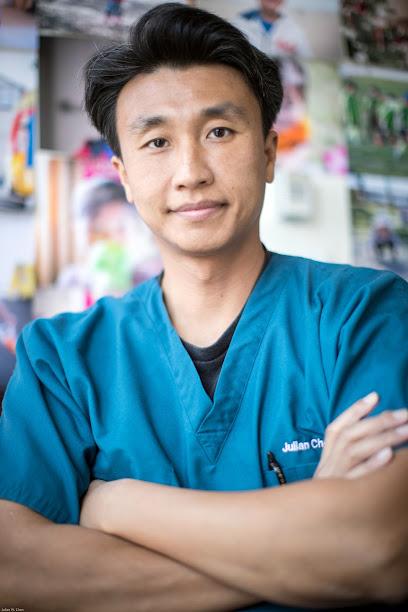 Julian W. Chen, DDS, Inc. - Cosmetic dentist, General dentist in Santa Monica, CA