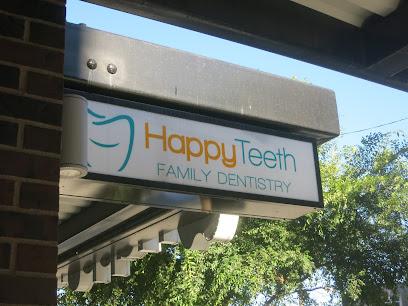 Happy Teeth Family Dentistry - General dentist in Seattle, WA