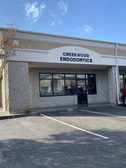 Creekwood Endodontics Park Hill: Kate Edwards DDS, MS - Endodontist in Kansas City, MO