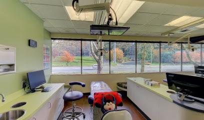 Mill Creek Children’s Dentistry - Pediatric dentist in Bothell, WA