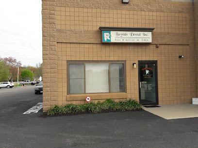 Donato Lisa - General dentist in Bristol, RI