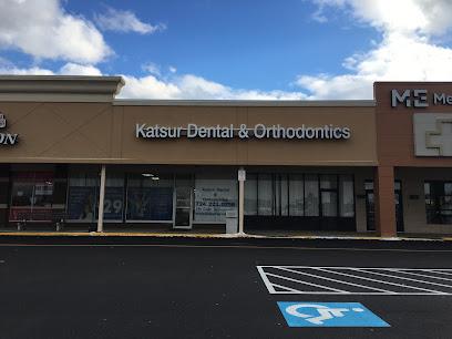 Katsur Dental & Orthodontics - General dentist in Washington, PA