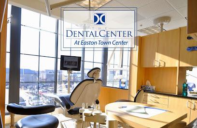 The Dental Center at Easton Town Center - General dentist in Columbus, OH