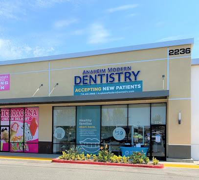 Anaheim Modern Dentistry - General dentist in Anaheim, CA