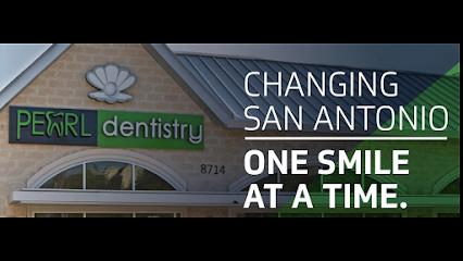 Pearl Dentistry - Cosmetic dentist, General dentist in San Antonio, TX