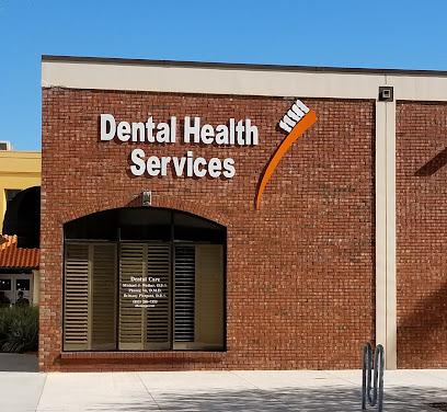 Dental Health Services - General dentist in Tampa, FL