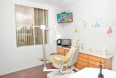 Children’s Dentistry and Orthodontics - Pediatric dentist in North Las Vegas, NV