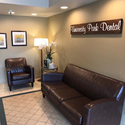 University Park Dental - Cosmetic dentist, General dentist in Irvine, CA