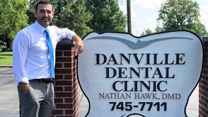 Danville Dental Clinic - General dentist in Danville, IN
