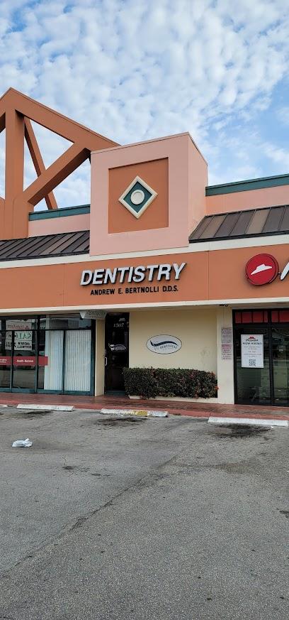 Bertnolli Andrew E DDS - General dentist in Fort Lauderdale, FL