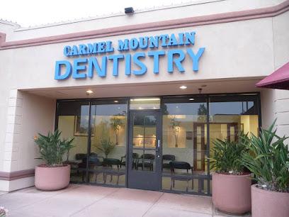 Carmel Mountain Dentistry - General dentist in San Diego, CA