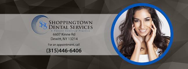 Shoppingtown Dental Services - General dentist in Syracuse, NY