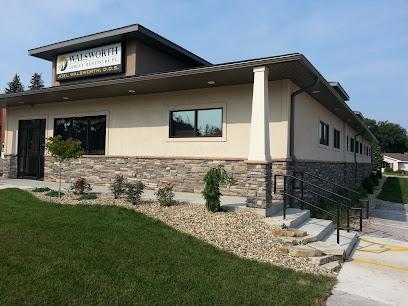Walsworth Family Dentistry, P.C. - General dentist in Waverly, IA