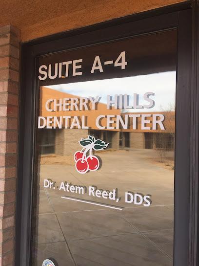Cherry Hills Dental - General dentist in Albuquerque, NM
