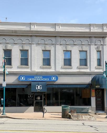 Good Orthodontics - Orthodontist in Pittsburgh, PA