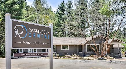 Rasmussen Dental LLC - General dentist in Minocqua, WI