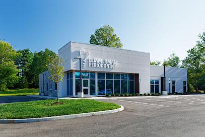 Lemmerman Periodontics - Periodontist in Cincinnati, OH