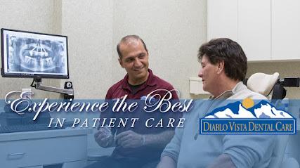 Diablo Vista Dental Care - General dentist in Oakley, CA