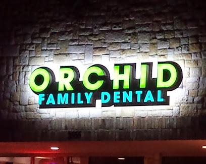 Orchid Family Dental - General dentist in Richardson, TX