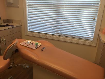 Little Peaches Pediatric Dentistry - General dentist in Tyrone, GA