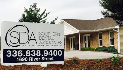 Southern Dental Associates of Wilkesboro - General dentist in Wilkesboro, NC